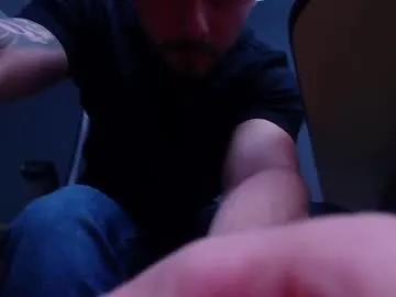 brianhunts on Chaturbate