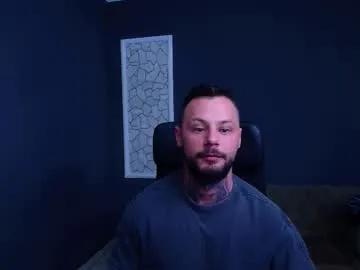 brianhunts on Chaturbate