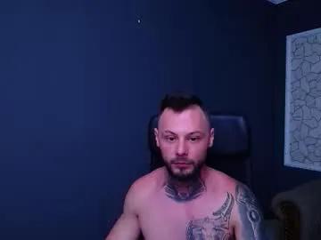 brianhunts on Chaturbate