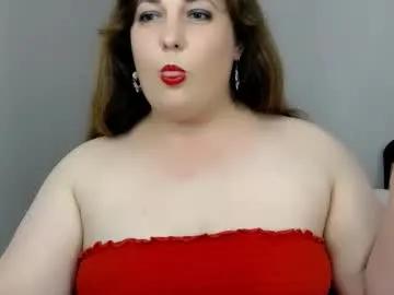 brianna_mills on Chaturbate