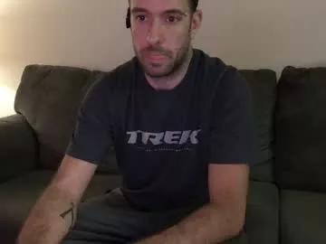 bricktiger on Chaturbate