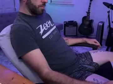 bricktiger on Chaturbate