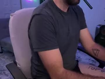 bricktiger on Chaturbate