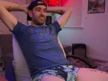 bricktiger on Chaturbate