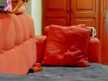 bridgetrodriguez on Chaturbate