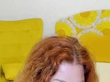 britishmilfpenelope on Chaturbate