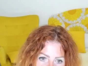 britishmilfpenelope on Chaturbate