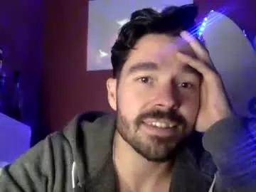 britishpoet on Chaturbate