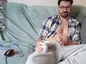 britishpoet on Chaturbate