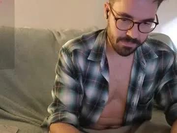 britishpoet on Chaturbate