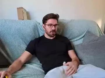 britishpoet on Chaturbate