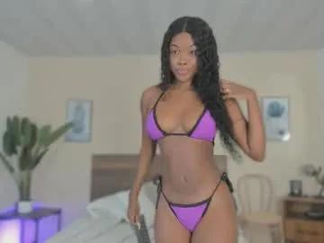 brittanygray69 on Chaturbate