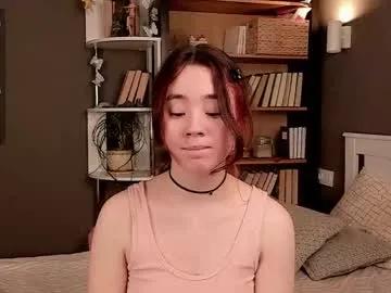 britthe on Chaturbate