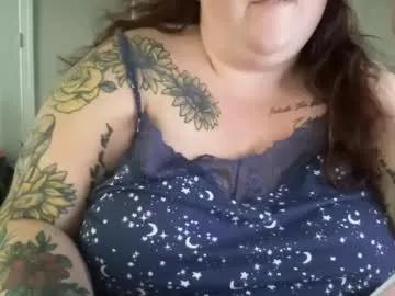 brookenicole3 on Chaturbate