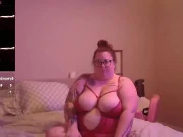 brookenicole3 on Chaturbate
