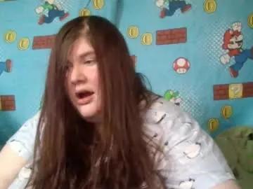 browneyedbeauty6969 on Chaturbate