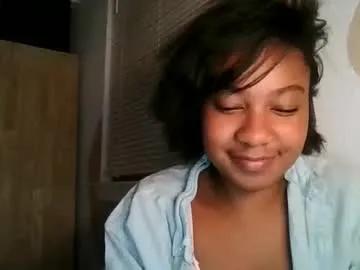 brownsugarcutie3 on Chaturbate