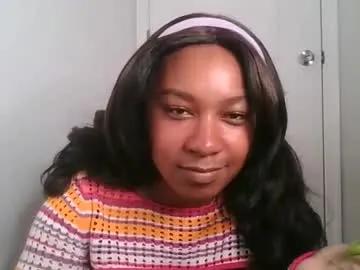 brownsugarcutie3 on Chaturbate