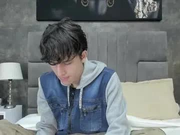 bruce_hans on Chaturbate