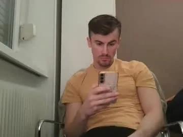 buandci on Chaturbate