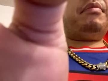 buckoykang on Chaturbate