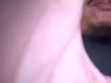 buckoykang on Chaturbate