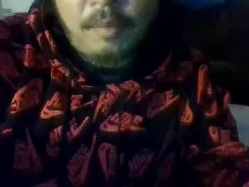 buckoykang on Chaturbate