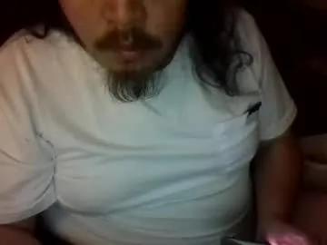 buckoykang on Chaturbate