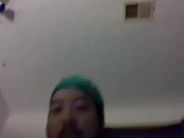 buckoykang on Chaturbate