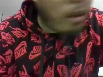 buckoykang on Chaturbate