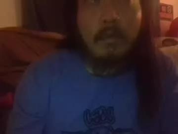 buckoykang on Chaturbate