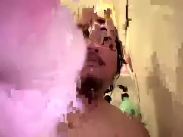 buckoykang on Chaturbate