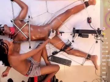 bunniies_ on Chaturbate