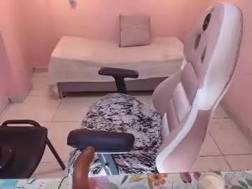 bunny_poison on Chaturbate