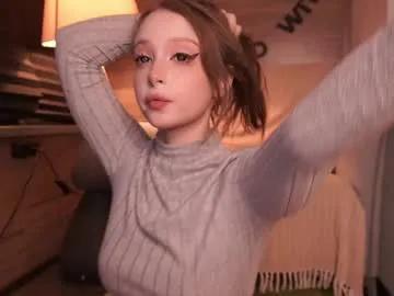 bunnybonn1e on Chaturbate