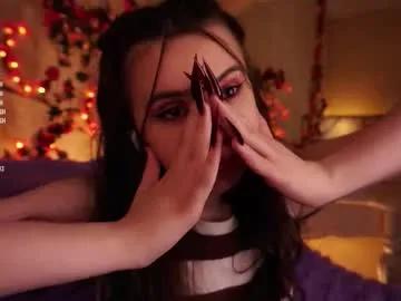 burnletitallburn on Chaturbate