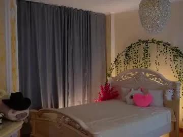 burnletitallburn on Chaturbate