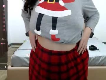 bustyemma on Chaturbate