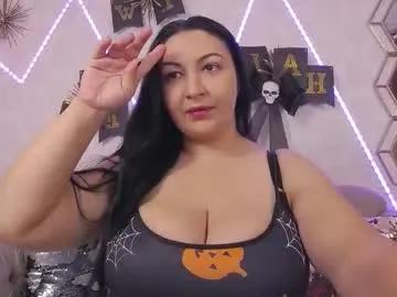 bustyeva_ on Chaturbate