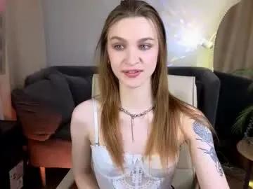 c_moonie_ on Chaturbate