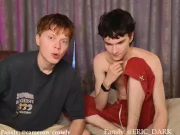 cameron_crowly on Chaturbate