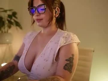 camidoll_10 on Chaturbate