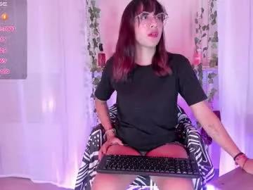 camiigox — Tell me about all your kinks and desires   CUM SHOW 300 tkns  CONTROL DOMI ON PVT #young #skinny #cum #latina #feet
