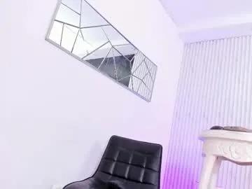 camila_hots on Chaturbate