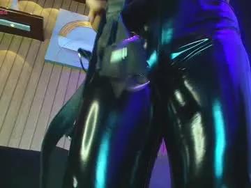 camilaachain on Chaturbate