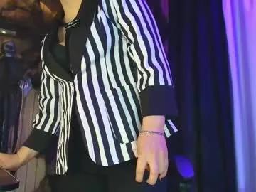 camilaachain on Chaturbate