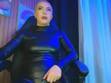 camilaachain on Chaturbate