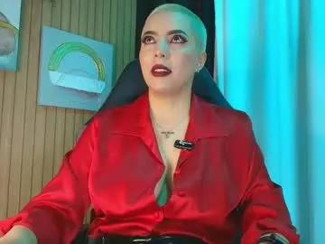 camilaachain on Chaturbate