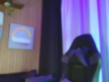 camilaachain on Chaturbate