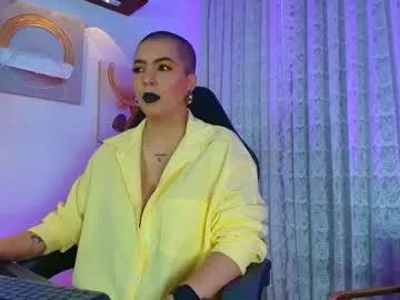 camilaachain on Chaturbate